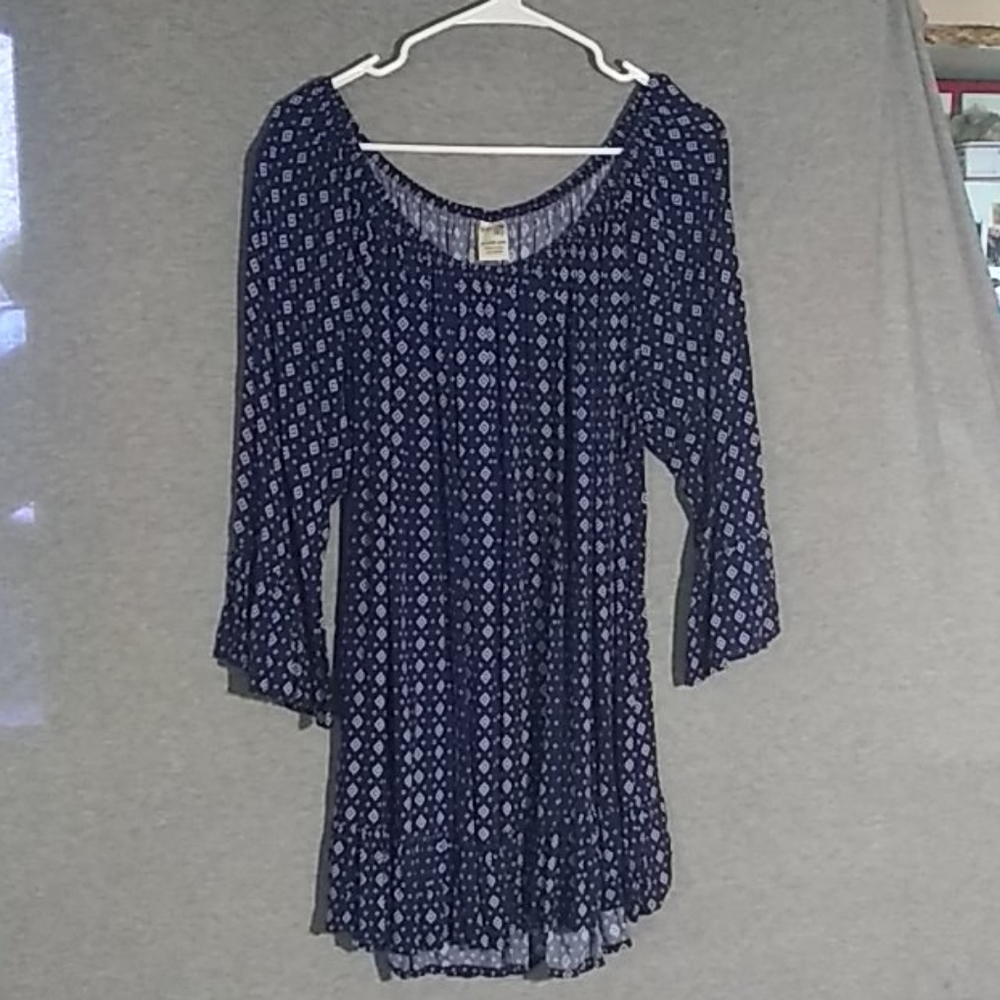 3-$25📌Long sleeve top